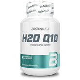 BioTech USA - H2O Q10 - 60 caps - Nutri.se